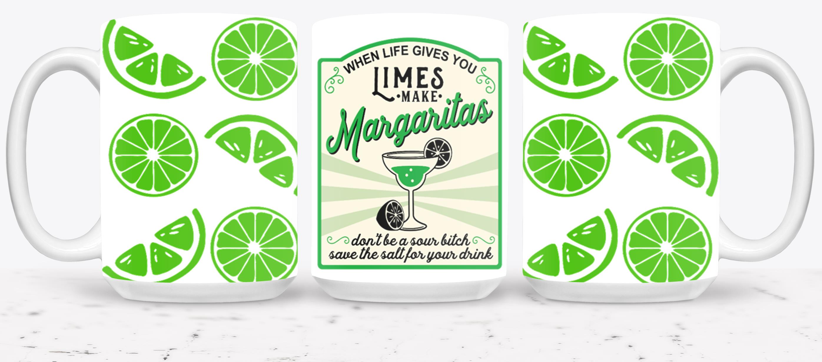 When Life Gives you Limes-10278